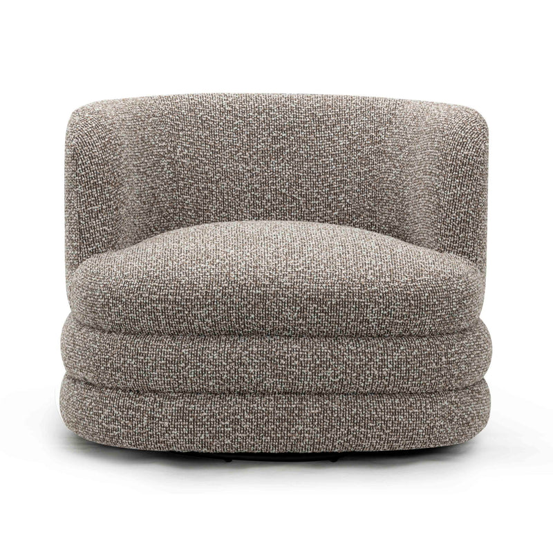 Astor - Swivel Hotel Lounge Chair - R&R Furniture Gallery (Fountain Valley, CA)