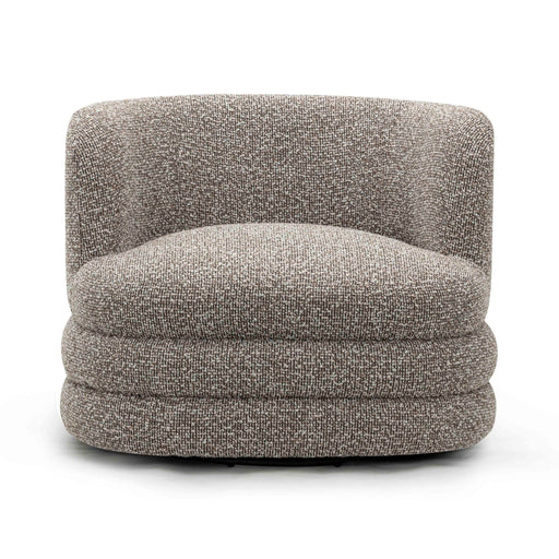 Astor - Swivel Hotel Lounge Chair - R&R Furniture Gallery (Fountain Valley, CA)