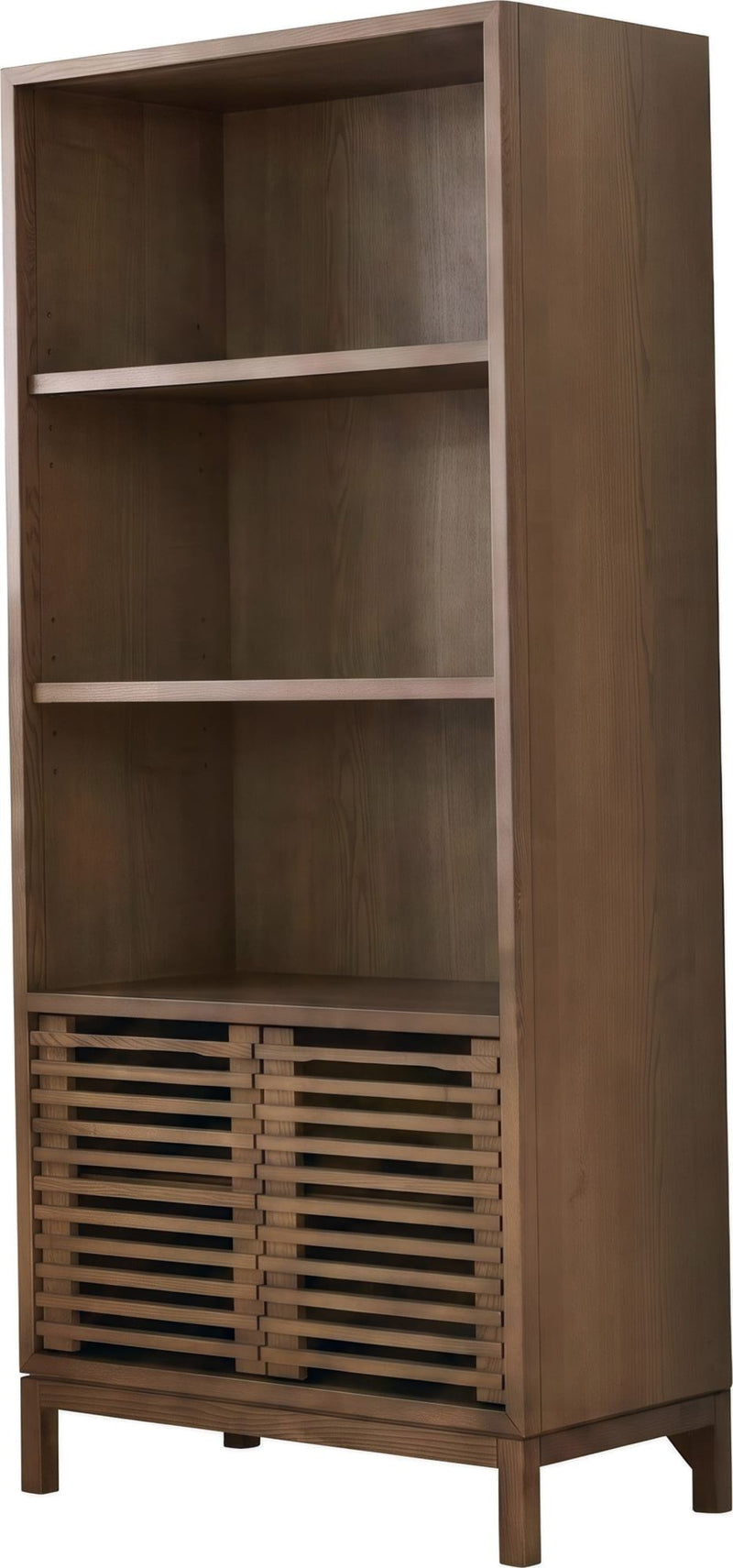 Tanner Bookcase - Roux