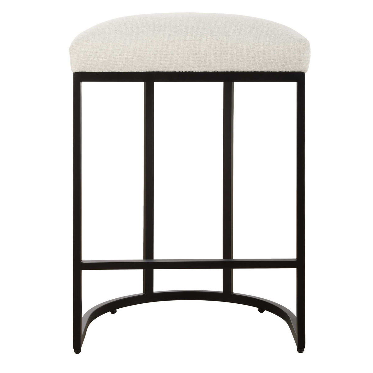 26.25" Accent Table - Black