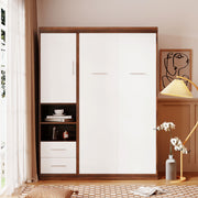 Murphy Wall Bed With Cabinet - R&R Furniture Gallery (Fountain Valley, CA)