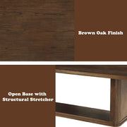 Koen - Dining Table - R&R Furniture Gallery (Fountain Valley, CA)