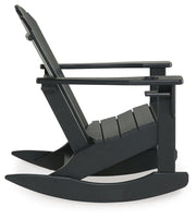 Sundown Treasure - Rocking Chair - R&R Furniture Gallery (Fountain Valley, CA)