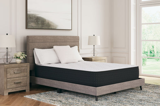 Limited Edition Plush - Mattress - R&R Furniture Gallery (Fountain Valley, CA)