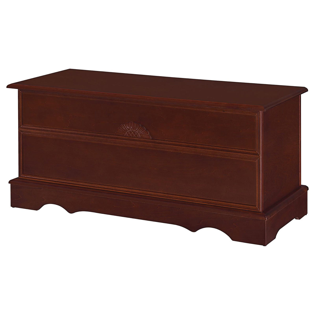Rectangular Chest