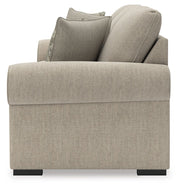 Sararose - Sofa - Heather - R&R Furniture Gallery (Fountain Valley, CA)