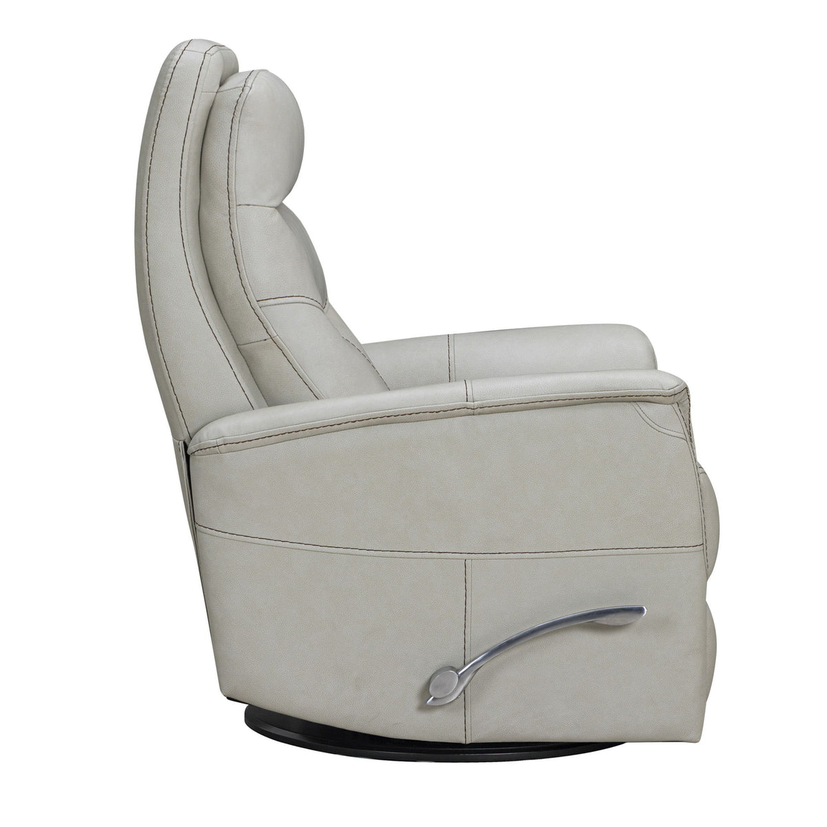 Gemini - Manual Swivel Glider Recliner