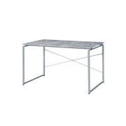 Jurgen - Desk - R&R Furniture Gallery (Fountain Valley, CA)