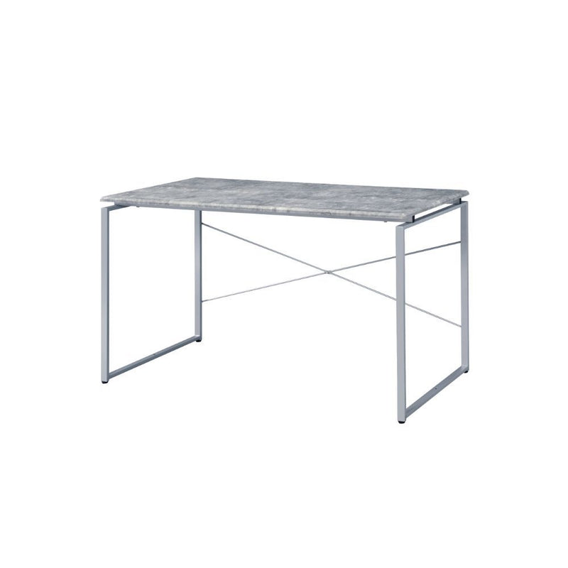 Jurgen - Desk - R&R Furniture Gallery (Fountain Valley, CA)