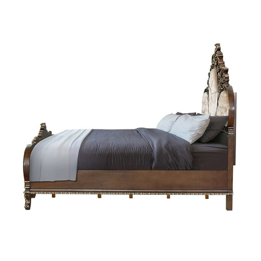 Devany - Bed - R&R Furniture Gallery (Fountain Valley, CA)
