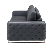 1050 - Contemporary Sofa - R&R Furniture Gallery (Fountain Valley, CA)