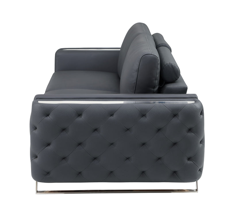 1050 - Contemporary Sofa - R&R Furniture Gallery (Fountain Valley, CA)