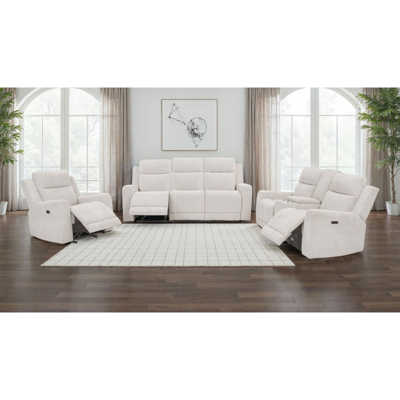 Patrick - Power Recliner Chair