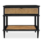 Coast - Rattan Side Table