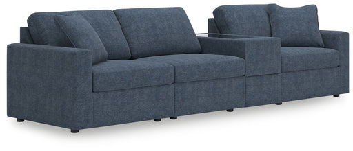 Modmax - Sectional - Ink - R&R Furniture Gallery (Fountain Valley, CA)