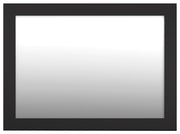 Maribel - Bedroom Mirror - Black - R&R Furniture Gallery (Fountain Valley, CA)