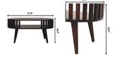 Ariella - Coffee Table - R&R Furniture Gallery (Fountain Valley, CA)