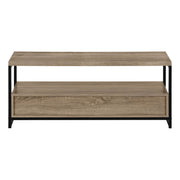 TV Stand, Console, Media Entertainment Center, Storage Drawers, Living Room, Bedroom, Contemporary, Modern - R&R Furniture Gallery (Fountain Valley, CA)