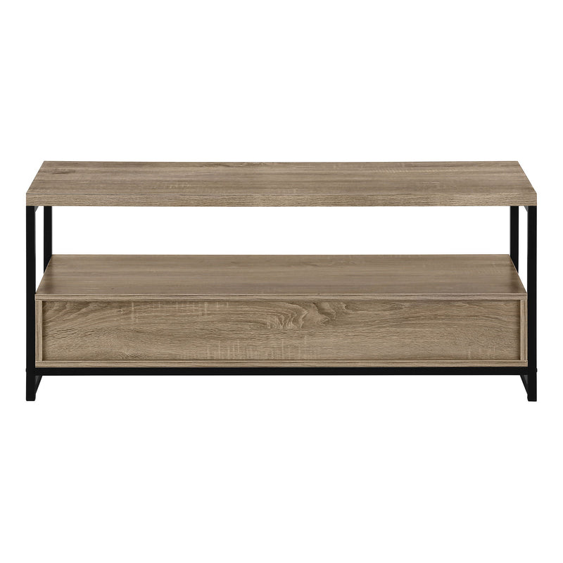 TV Stand, Console, Media Entertainment Center, Storage Drawers, Living Room, Bedroom, Contemporary, Modern - R&R Furniture Gallery (Fountain Valley, CA)