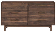Calverson - Accent Drawer Chest - R&R Furniture Gallery (Fountain Valley, CA)