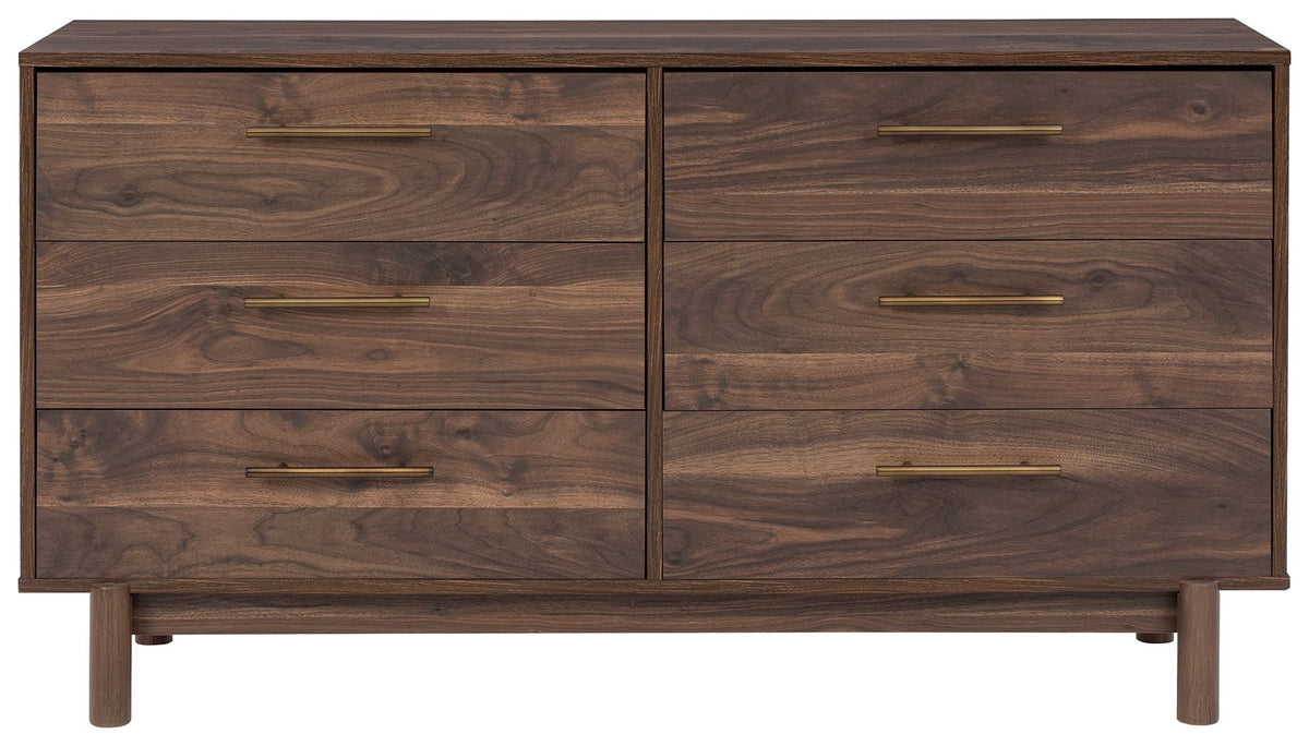 Calverson - Accent Drawer Chest - R&R Furniture Gallery (Fountain Valley, CA)