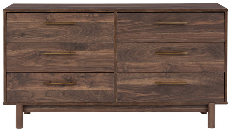 Calverson - Accent Drawer Chest - R&R Furniture Gallery (Fountain Valley, CA)