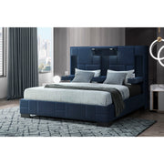 Yaris - Bed - R&R Furniture Gallery (Fountain Valley, CA)