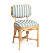 Dorine - Dining Chair - R&R Furniture Gallery (Fountain Valley, CA)