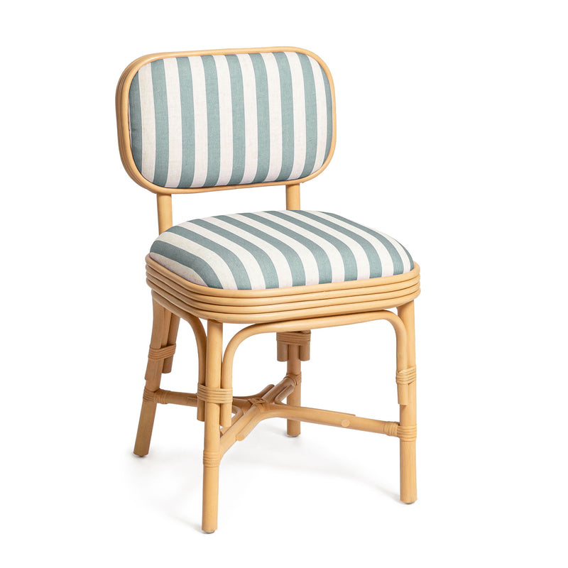 Dorine - Dining Chair - R&R Furniture Gallery (Fountain Valley, CA)
