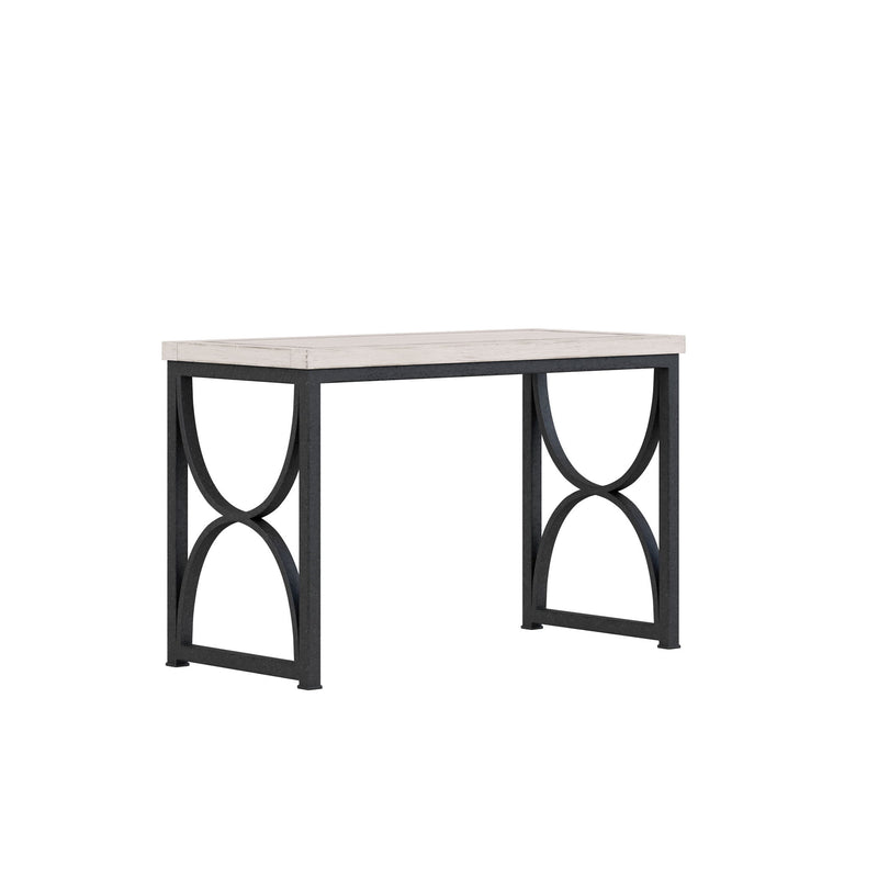 Alcove End Table