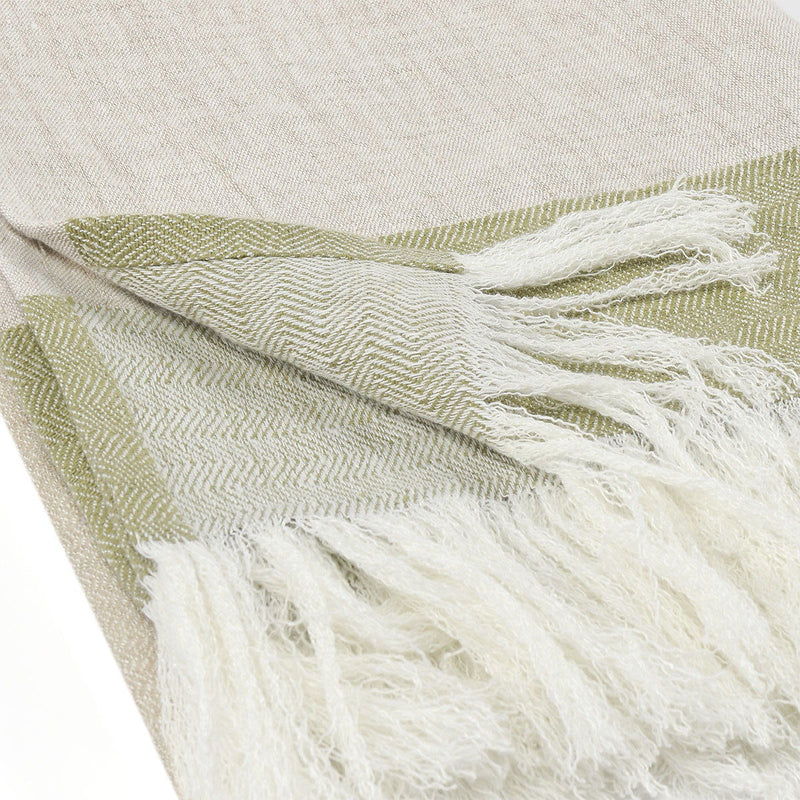 Throws - TC Talara Throw