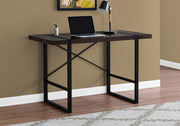 Computer Desk For Home Office Laptop, Contemporary & Modern - R&R Furniture Gallery (Fountain Valley, CA)