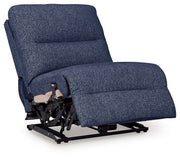 Acklen Place - Reclining Sectional - R&R Furniture Gallery (Fountain Valley, CA)