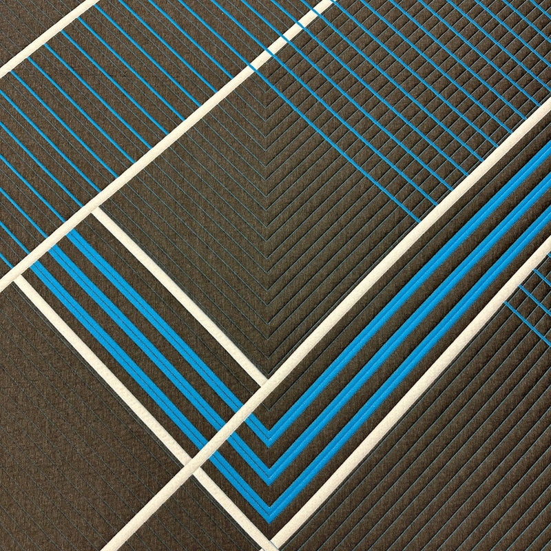 Tempagel - 13" Plush Mattress With Cooling Technology - R&R Furniture Gallery (Fountain Valley, CA)