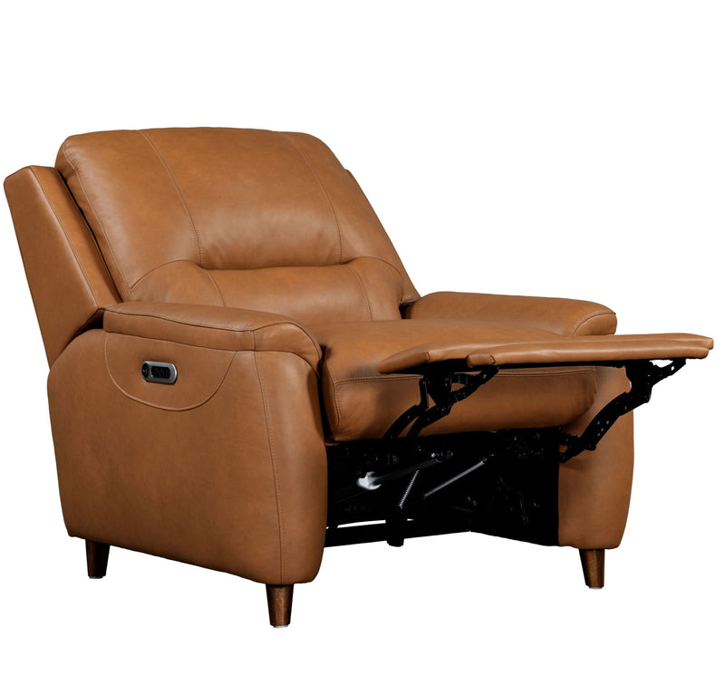 Austin - Power Recliner - R&R Furniture Gallery (Fountain Valley, CA)