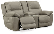 Next-Gen Gaucho - Power Reclining Living Room Set - R&R Furniture Gallery (Fountain Valley, CA)