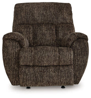Stayfish - Rocker Recliner - R&R Furniture Gallery (Fountain Valley, CA)
