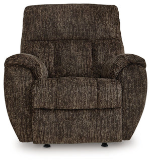 Stayfish - Rocker Recliner - R&R Furniture Gallery (Fountain Valley, CA)
