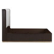 West Kensington - Bed - R&R Furniture Gallery (Fountain Valley, CA)
