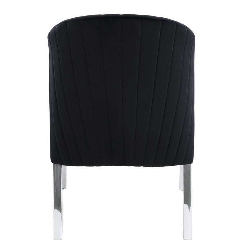 Fallon - Side Chair (Set of 2) - R&R Furniture Gallery (Fountain Valley, CA)