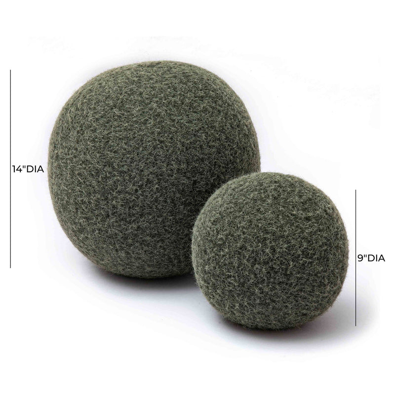 Boba - Pillow - R&R Furniture Gallery (Fountain Valley, CA)