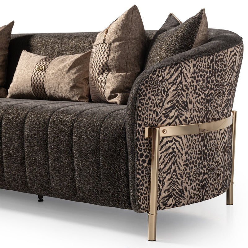 Lisbon - Sofa - R&R Furniture Gallery (Fountain Valley, CA)