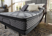 Augusta - Firm Mattress - R&R Furniture Gallery (Fountain Valley, CA)