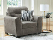 Olten - Chair And A Half - R&R Furniture Gallery (Fountain Valley, CA)