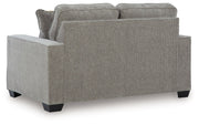 Larimer - Loveseat - R&R Furniture Gallery (Fountain Valley, CA)