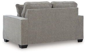 Larimer - Loveseat - R&R Furniture Gallery (Fountain Valley, CA)