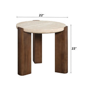 Leonardo - Table - R&R Furniture Gallery (Fountain Valley, CA)