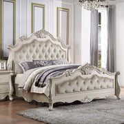 Bently - Bed - R&R Furniture Gallery (Fountain Valley, CA)
