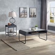 Raziela - End Table - R&R Furniture Gallery (Fountain Valley, CA)