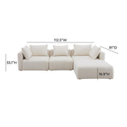 Hangover - Sectional - R&R Furniture Gallery (Fountain Valley, CA)